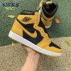 Air Jordan 1 High Retro OG 'Pollen' Size 40-47.5