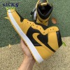 Air Jordan 1 High Retro OG 'Pollen' Size 40-47.5