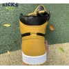 Air Jordan 1 High Retro OG 'Pollen' Size 40-47.5