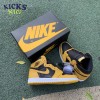 Air Jordan 1 High Retro OG 'Pollen' Size 40-47.5