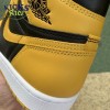 Air Jordan 1 High Retro OG 'Pollen' Size 40-47.5