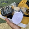 Air Jordan 1 High Retro OG 'Pollen' Size 40-47.5