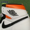 Air Jordan 1 Retro High OG 'Electro Orange' Size 36-47.5