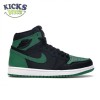 Air Jordan 1 Retro High OG 'Pine Green 2. 0' Size 40-47.5