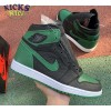 Air Jordan 1 Retro High OG 'Pine Green 2. 0' Size 40-47.5