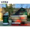 Air Jordan 1 Retro High OG 'Pine Green 2. 0' Size 40-47.5