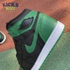 Air Jordan 1 Retro High OG 'Pine Green 2. 0' Size 40-47.5