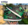 Air Jordan 1 Retro High OG 'Pine Green 2. 0' Size 40-47.5