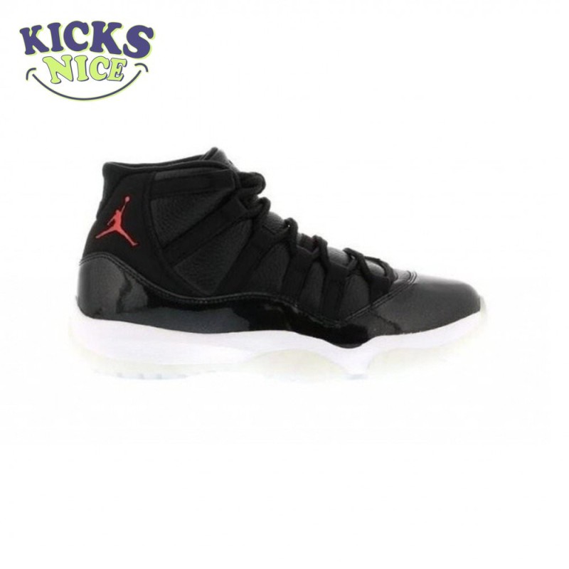 Air Jordan 11 Retro '72-10' Size 40-47.5