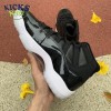 Air Jordan 11 Retro '72-10' Size 40-47.5