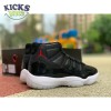 Air Jordan 11 Retro '72-10' Size 40-47.5