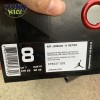 Air Jordan 11 Retro '72-10' Size 40-47.5