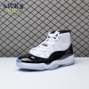 Air Jordan 11 Retro Concord 378037-100 Size 36-48.5