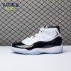 Air Jordan 11 Retro Concord 378037-100 Size 36-48.5