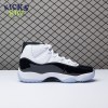 Air Jordan 11 Retro Concord 378037-100 Size 36-48.5