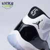 Air Jordan 11 Retro Concord 378037-100 Size 36-48.5