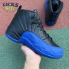 Air Jordan 12 Retro 'Game Royal' Size 40-47.5