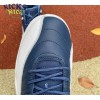 Air Jordan 12 Retro 'Indigo' Size 40-47.5