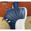 Air Jordan 12 Retro 'Indigo' Size 40-47.5