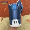 Air Jordan 12 Retro 'Indigo' Size 40-47.5