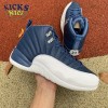 Air Jordan 12 Retro 'Indigo' Size 40-47.5