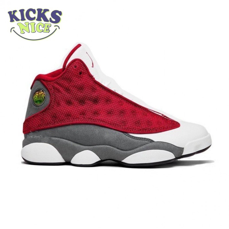 Air Jordan 13 Retro 'Red Flint' Size 40-47.5