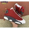 Air Jordan 13 Retro 'Red Flint' Size 40-47.5