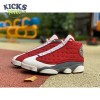 Air Jordan 13 Retro 'Red Flint' Size 40-47.5