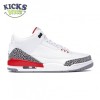 Air Jordan 3 Retro 'Hall of Fame' Size 40-47.5