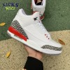 Air Jordan 3 Retro 'Hall of Fame' Size 40-47.5