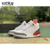 Air Jordan 3 Retro 'Hall of Fame' Size 40-47.5