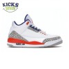 Air Jordan 3 Retro 'Knicks' Size 40-47.5