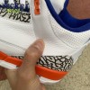 Air Jordan 3 Retro 'Knicks' Size 40-47.5