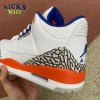 Air Jordan 3 Retro 'Knicks' Size 40-47.5