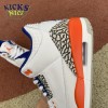 Air Jordan 3 Retro 'Knicks' Size 40-47.5