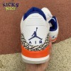 Air Jordan 3 Retro 'Knicks' Size 40-47.5