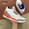 Air Jordan 3 Retro 'Knicks' Size 40-47.5