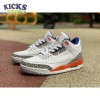 Air Jordan 3 Retro 'Knicks' Size 40-47.5