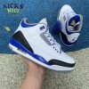 Air Jordan 3 Retro 'Racer Blue' Size 40-47.5