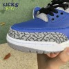 Air Jordan 3 Retro 'Varsity Royal' Size 40-47.5