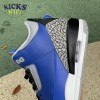 Air Jordan 3 Retro 'Varsity Royal' Size 40-47.5