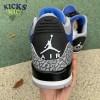 Air Jordan 3 Retro 'Varsity Royal' Size 40-47.5