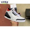 Air Jordan 3 Retro Denim SE 'Fire Red' Size 40-47.5