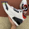 Air Jordan 3 Retro Denim SE 'Fire Red' Size 40-47.5