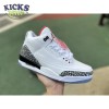 Air Jordan 3 Retro NRG 'Free Throw Line' Size 40-47.5