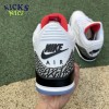 Air Jordan 3 Retro NRG 'Free Throw Line' Size 40-47.5