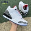 Air Jordan 3 Retro NRG 'Free Throw Line' Size 40-47.5