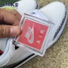 Air Jordan 3 Retro NRG 'Free Throw Line' Size 40-47.5