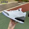 Air Jordan 3 Retro NRG 'Free Throw Line' Size 40-47.5