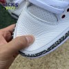 Air Jordan 3 Retro NRG 'Free Throw Line' Size 40-47.5